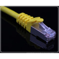 Cordon de raccordement FTP Cat5e / CAT6 conforme